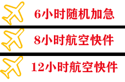 宁波机场空运快递公司,专业空运当天件